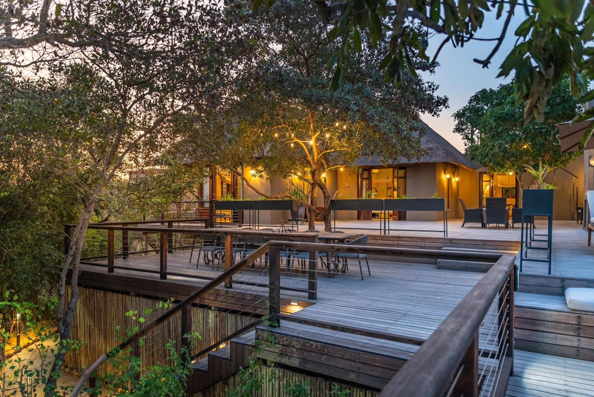 Elephant Point Skukuza Exterior photo
