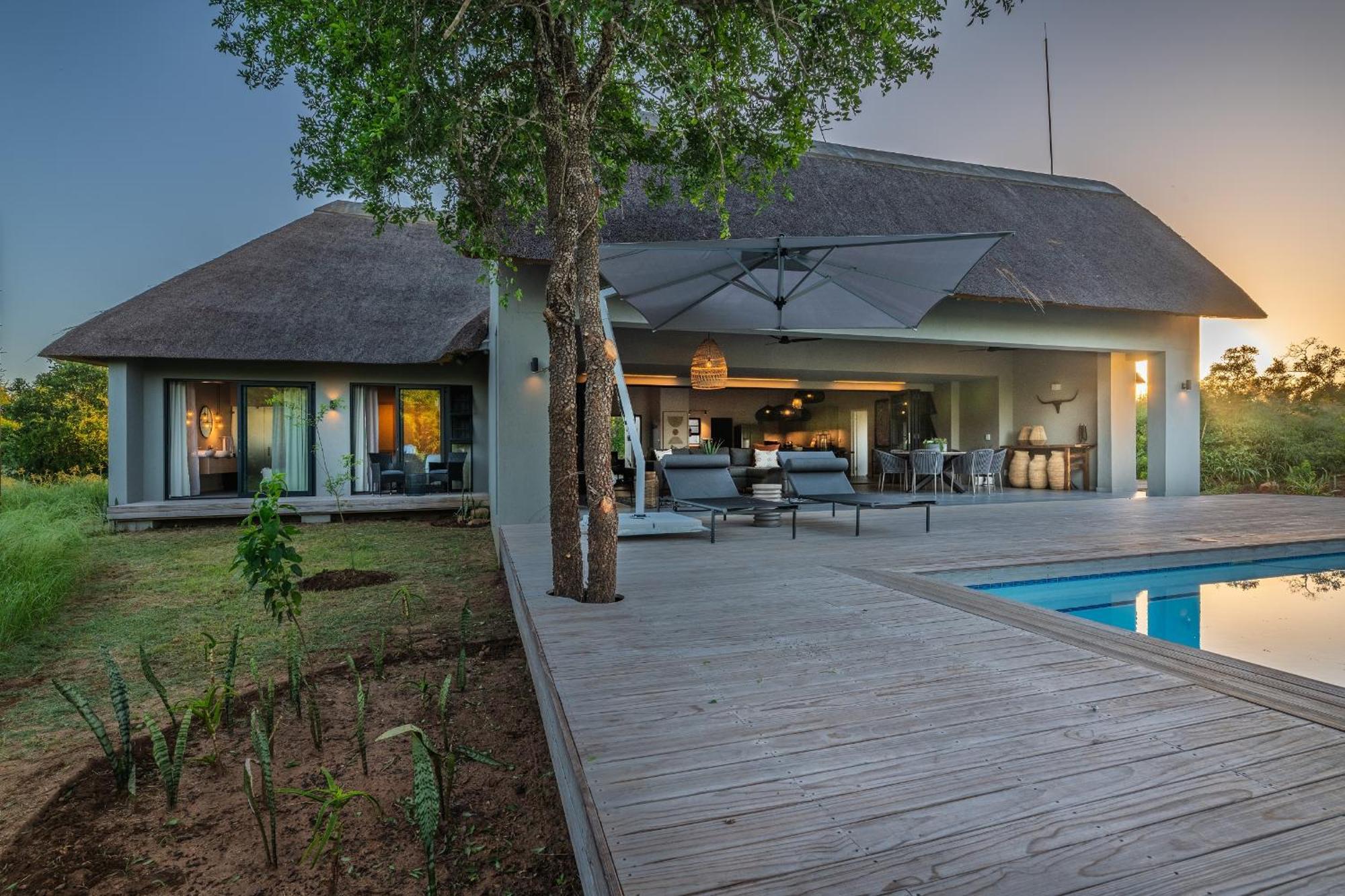 Elephant Point Skukuza Exterior photo