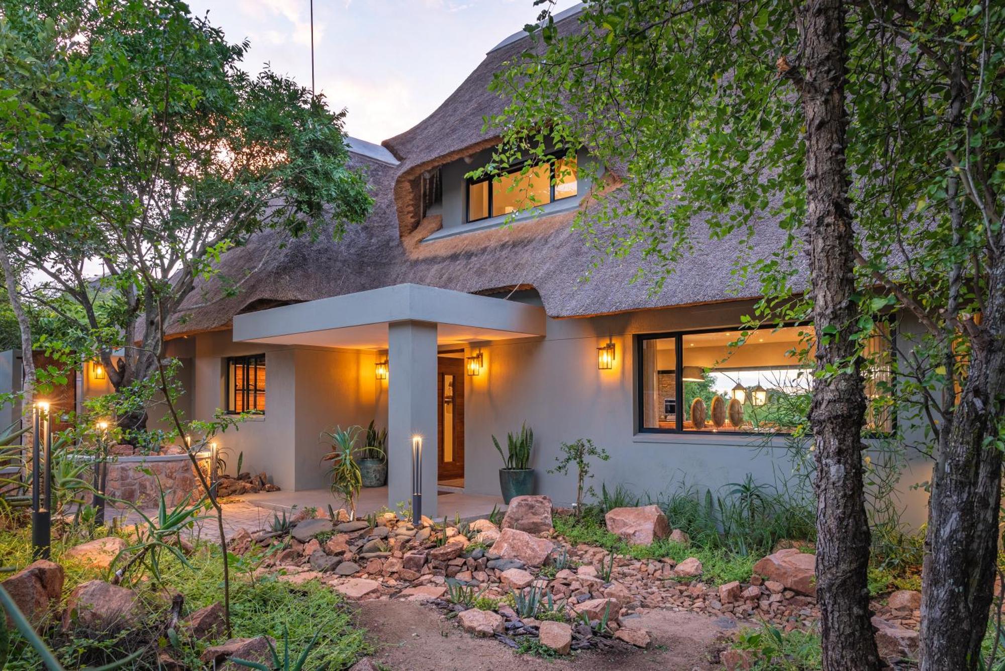 Elephant Point Skukuza Exterior photo